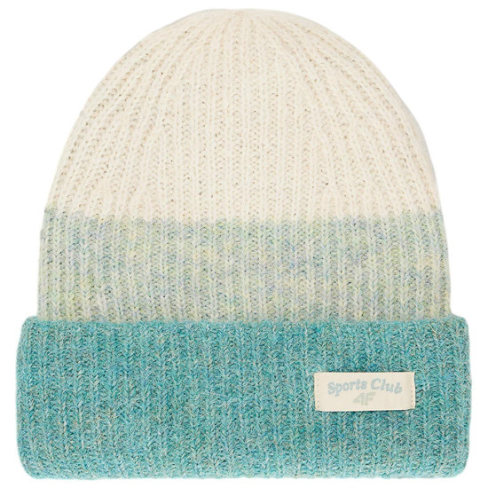 4F CAP